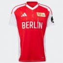 Thailandia Maglia Union Berlin Prima 2024/2025