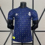 Thailandia Maglia Real Madrid co-branded version 2024/2025 Thailandia Maglia Real Madrid co-branded version 2024/2025