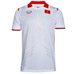 Thailandia Maglia Vietnam Seconda 2021 Bianco Thailandia Maglia Vietnam Seconda 2021 Bianco