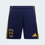 Pantaloni Boca Juniors Prima 2025/2026 Pantaloni Boca Juniors Prima 2025/2026