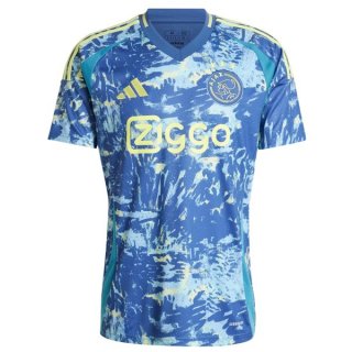 Thailandia Maglia Ajax Seconda 2024/2025