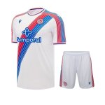 Maglia Crystal Palace Prima Bambino 2026/2027 Maglia Crystal Palace Prima Bambino 2026/2027