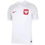 Thailandia Maglia Polonia Prima 2022/2023 Thailandia Maglia Polonia Prima 2022/2023