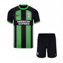 Maglia Brighton Terza Bambino 2024/2025