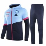 Giacca Napoli 2020/2021 Blu Nero Giacca Napoli 2020/2021 Blu Nero