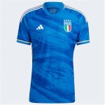 Maglia Italia Prima 2023/2024 Maglia Italia Prima 2023/2024