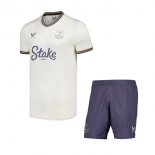 Maglia Everton Terza Bambino 2024/2025