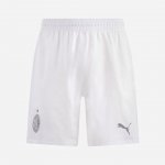 Pantaloni AC Milan Seconda 2023/2024 Pantaloni AC Milan Seconda 2023/2024