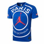 JORDAN Maglia Formazione PSG 2020/2021 Blu JORDAN Maglia Formazione PSG 2020/2021 Blu