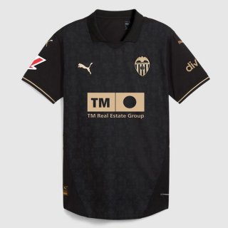 Thailandia Maglia Valencia Seconda 2024/2025