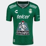 Thailandia Maglia Club León Primera 2024/2025 Thailandia Maglia Club León Primera 2024/2025