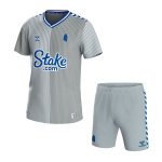 Maglia Everton Terza Bambino 2023/2024 Maglia Everton Terza Bambino 2023/2024