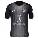 Thailandia Maglia Atletico Madrid Portiere 2025/2026 Gris Thailandia Maglia Atletico Madrid Portiere 2025/2026 Gris