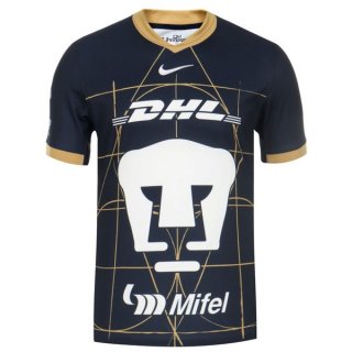 Thailandia Maglia Pumas UNAM Seconda 2024/2025