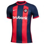 Thailandia Maglia San Lorenzo Prima 2024/2025