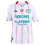 Thailandia Maglia Club Necaxa Prima 2025/2026 Thailandia Maglia Club Necaxa Prima 2025/2026