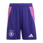 Pantaloni Germania Seconda 2024 Pantaloni Germania Seconda 2024