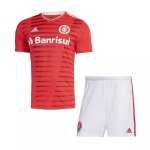 Maglia Internacional Prima Bambino 2021/2022 Rosso Maglia Internacional Prima Bambino 2021/2022 Rosso