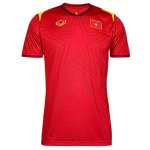 Thailandia Maglia Vietnam Prima 2021 Rosso Thailandia Maglia Vietnam Prima 2021 Rosso