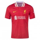 Thailandia Maglia Liverpool Prima 2024/2025