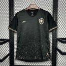 Thailandia Maglia Botafogo Seconda 2024/2025