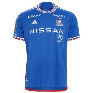 Thailandia Maglia Yokohama F. Marinos Primera 2024/2025