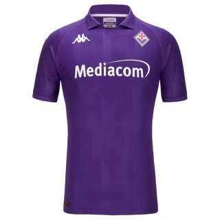 Thailandia Maglia Fiorentina Prima 2024/2025