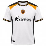 Thailandia Maglia Hull City Seconda 2026/2027 Thailandia Maglia Hull City Seconda 2026/2027