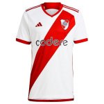 Thailandia Maglia River Plate Prima 2024/2025 Thailandia Maglia River Plate Prima 2024/2025