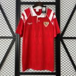 Thailandia Maglia Sevilla Seconda Retro 1992-1993