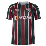 Thailandia Maglia Fluminense Prima 2024/2025