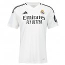 Maglia Real Madrid Prima Donna 2024/2025