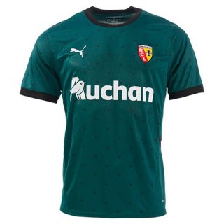 Thailandia Maglia RC Lens Seconda 2024/2025