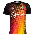 Thailandia Maglia Southampton Prima Portiere 2022/2023 Thailandia Maglia Southampton Prima Portiere 2022/2023