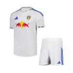 Maglia Leeds United Prima Bambino 2025/2026 Maglia Leeds United Prima Bambino 2025/2026