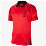 Thailandia Maglia Corea Prima 2022/2023 Rosso Thailandia Maglia Corea Prima 2022/2023 Rosso