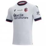 Thailandia Maglia Bologna Seconda 2021/2022 Thailandia Maglia Bologna Seconda 2021/2022