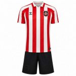 Maglia Sunderland Prima Bambino 2026/2027 Maglia Sunderland Prima Bambino 2026/2027
