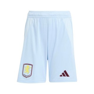 Pantaloni Aston Villa Seconda 2024/2025