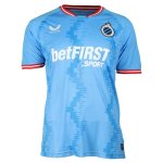 Thailandia Maglia Club Brujas Terza 2025/2026 Thailandia Maglia Club Brujas Terza 2025/2026