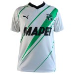 Thailandia Maglia Sassuolo Seconda 2023/2024 Thailandia Maglia Sassuolo Seconda 2023/2024