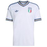 Thailandia Maglia Italia Seconda 2026 Thailandia Maglia Italia Seconda 2026