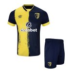 Maglia AFC Bournemouth Terza Bambino 2023/2024 Maglia AFC Bournemouth Terza Bambino 2023/2024
