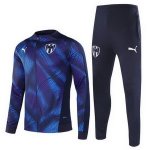 Giacca Monterrey 2020/2021 Blu Navy Giacca Monterrey 2020/2021 Blu Navy