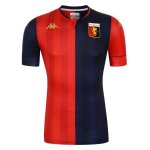 Thailandia Maglia Genoa Prima 2020/2021 Rosso Thailandia Maglia Genoa Prima 2020/2021 Rosso
