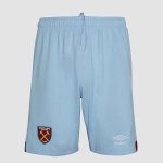 Pantaloni West Ham Prima 2023/2024 Pantaloni West Ham Prima 2023/2024