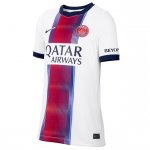 Maglia PSG Seconda Donna 2026/2027 Maglia PSG Seconda Donna 2026/2027