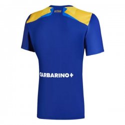 Thailandia Maglia Boca Juniors Terza 2021/2022 Blu