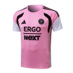 Maglia Formazione Inter Miami 2026/2027 Rosa Maglia Formazione Inter Miami 2026/2027 Rosa