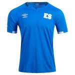 Thailandia Maglia Salvador Prima 2022 Blu Thailandia Maglia Salvador Prima 2022 Blu